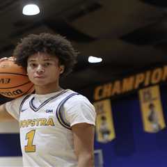 Preston Edmead’s Hofstra heroics add to family’s Long Island basketball lore