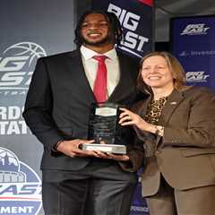 Growing list of March Madness snubs are exactly the motivation St. John’s needs