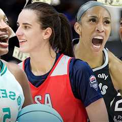 WNBA Players Reach CBA Agreement, Season Set For May 8