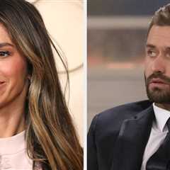 The Secret Lives Of Mormon Wives Cut Production Due To Taylor Frankie Paul's Domestic Violence..