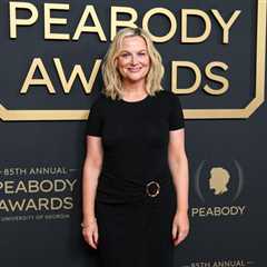 Amy Poehler, PBS Kids to Be Honored at 2026 Peabody Awards