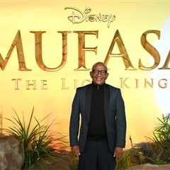 ‘The Circle of Life’ Chant Performer Sues Comedian Over Viral ‘The Lion King’ Podcast Clip