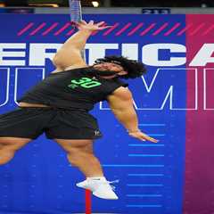 Chargers 3-round 2026 Mock Draft 1.0: Bolts opt for Penn State guard