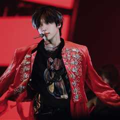 Taemin Exhibit Coming to Grammy Museum Ahead of His Coachella Debut