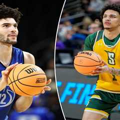 March Madness 2026: How to watch No. 1 Duke vs. No. 16 Siena for free