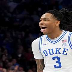 Duke vs. Siena prediction: March Madness odds, picks, best bet for Thursday’s Round of 64