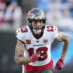 Buccaneers offered Mike Evans ‘significantly’ more money before he bolted for 49ers