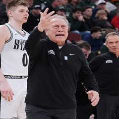 Michigan State vs. North Dakota State prediction: March Madness 2026 odds, picks, best bet for..