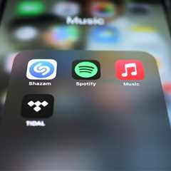 Feds Score Guilty Plea in First-Ever U.S. Streaming Fraud Case — An $8M Scheme Aided by AI Music