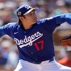 Dodgers superstar dominates on the mound after Sports Illustrated cover reveal