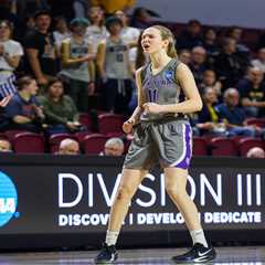 NYU women’s basketball’s 91-game winning streak ends in Division III March Madness heartbreaker