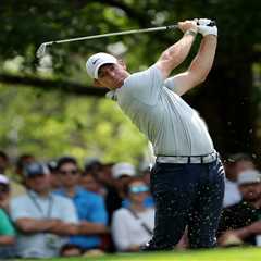 Rory McIlroy reveals Phil Mickelson’s advice that led to Masters triumph
