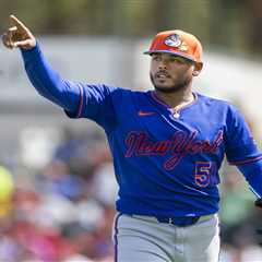 Sizing up potential MLB extension candidates — and where the Mets stand with Freddy Peralta