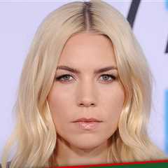 Skylar Grey Scrubbing Sexy Hometown High School Videos After Backlash