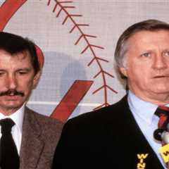 Inside George Steinbrenner’s infamous feud with Yankees manager: ‘Hard to believe he said those..