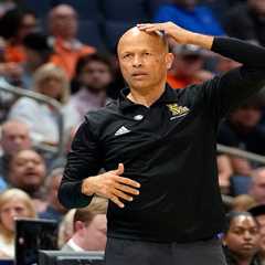 Prairie View A&M coach goes viral for epic March Madness quote during Florida demolition