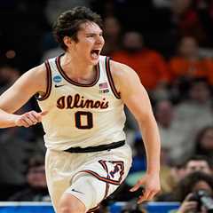 Illinois vs. VCU prediction: March Madness 2026 picks, odds, best bets for Round of 32 Saturday
