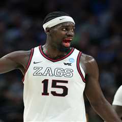 Texas vs. Gonzaga prediction: March Madness 2026 Round of 32 picks, odds, best bets Saturday