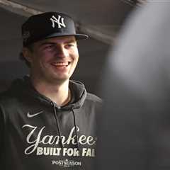Cam Schlittler’s gritty edge fueling rise as ‘real deal’ with Yankees