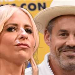Sarah Michelle Gellar Pays Tribute to 'Buffy' Costar Nicholas Brendon
