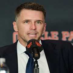 How Buster Posey has changed SF Giants’ player development priorities from Farhan Zaidi era