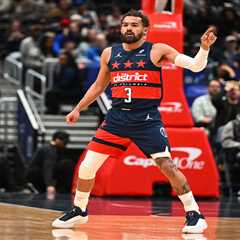 Knicks won’t face longtime nemesis Trae Young in Wizards clash