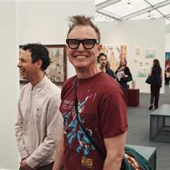 Mark Hoppus Says Violent Soho Are Getting Back Together