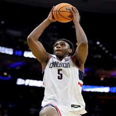 UCLA vs. UConn prediction: March Madness 2026 picks, odds, best bet for Sunday’s Second Round