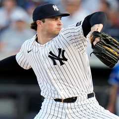 Yankees’ Cam Schlittler has strong final spring start as season nears