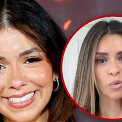 Jennifer Affleck Reflects on 'Mormon Wives' Journey Amid Taylor Frankie Paul Scandal