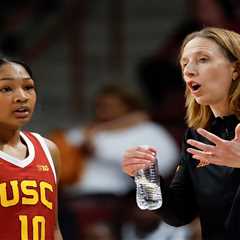 USC, South Carolina chase March Madness goals despite missing All-Americans