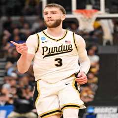 Breaking down best March Madness 2026 games today: Sunday’s top contests