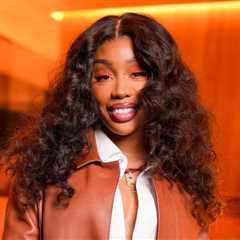 SZA Gives Goo Goo Dolls’ ‘Iris’ a Sensual, ‘Deep Fried’ R&B Makeover As Part of ‘What Were You Like ..