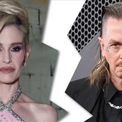 Kelly Osbourne Splits From Fiancé Sid Wilson, Ending Engagement: Report