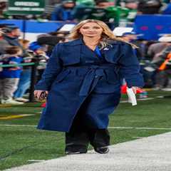 ESPN hiring Madelyn Burke as ‘SportsCenter’ anchor after decade with Giants