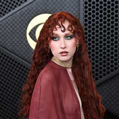 Jorginho’s Wife Catherine Harding: Chappell Roan Should Take ‘Responsibility’ for Security Guard..