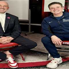 Gregg Giannotti goes scorched earth on Brandon Tierney after ‘bad teammate’ dig at WFAN