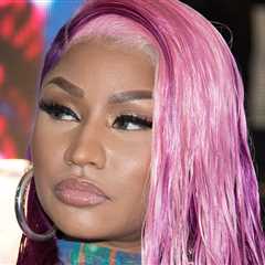 Nicki Minaj Allegedly Refusing to Pay $275K Bill for 'Pink Friday 2' Concert Costs