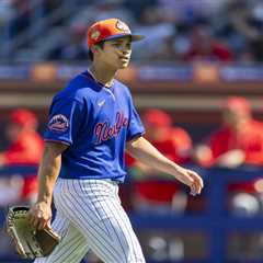 Meet the Mets pitching prospects positioned to have huge impact on season