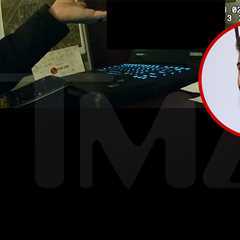 Taylor Frankie Paul's Ex Dakota Tells Cops About Barstool Throwing, Urination