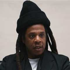 Jay-Z Reveals Why He Thinks the Drake & Kendrick Lamar Feud Went ‘Too Far’