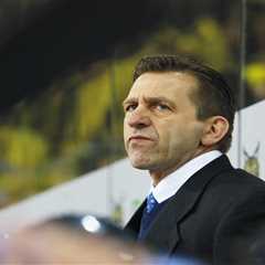 Former Yale hockey coach alleges ‘toxic environment’ under athletic director Victoria Chun, letter..