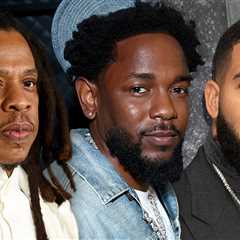 Jay-Z Adamant Picking Kendrick Lamar For Super Bowl Gig Wasn’t Drake Diss