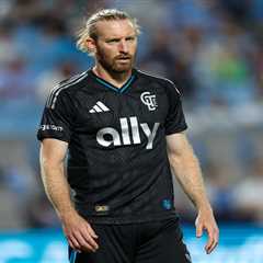 Veteran Tim Ream out to prove he is World Cup answer with USMNT thin at center back