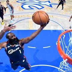 BetMGM bonus code NYPDM1500: Get a 20% first deposit match up to $1,500 for Magic vs. Cavaliers