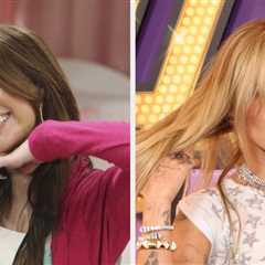 The “Hannah Montana” Cast Just Reunited In Honor Of The Show’s 20th Anniversary, So Here’s What..