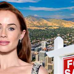 Whitney Leavitt Puts Utah Home Up for Sale Amid Successful Broadway Run