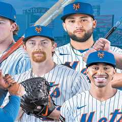 Mets season preview 2026: Projected lineup, rotation, MLB prediction as youth movement could decide ..