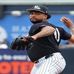 Yankees sending Luis Gil to minors to begin 2026 MLB season