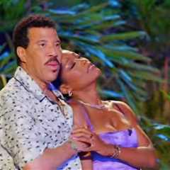Lionel Richie Left Speechless by Keyla Richardson’s ‘American Idol’ Performance